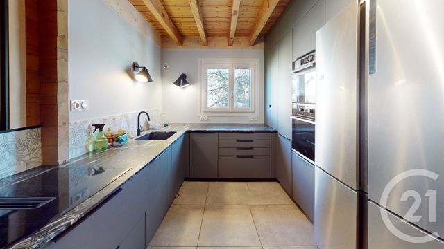 maison à vendre - 7 pièces - 143.89 m2 - METABIEF - 25 - FRANCHE-COMTE - Century 21 Avenir Immobilier