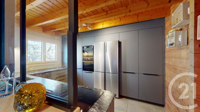 maison à vendre - 7 pièces - 143.89 m2 - METABIEF - 25 - FRANCHE-COMTE - Century 21 Avenir Immobilier