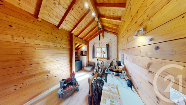 maison à vendre - 7 pièces - 143.89 m2 - METABIEF - 25 - FRANCHE-COMTE - Century 21 Avenir Immobilier