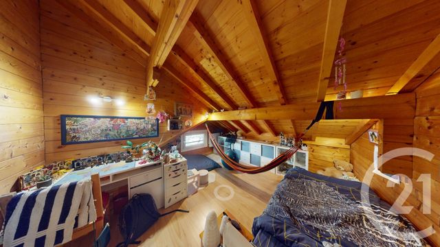 maison à vendre - 7 pièces - 143.89 m2 - METABIEF - 25 - FRANCHE-COMTE - Century 21 Avenir Immobilier