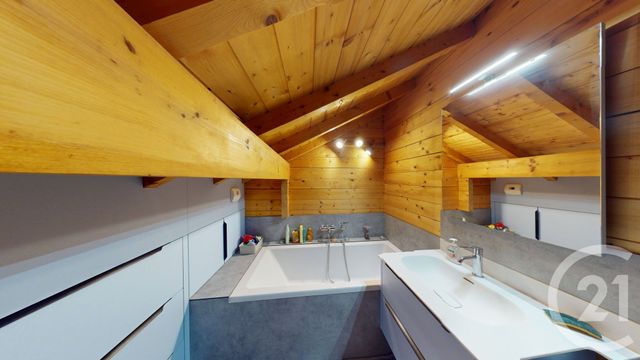 maison à vendre - 7 pièces - 143.89 m2 - METABIEF - 25 - FRANCHE-COMTE - Century 21 Avenir Immobilier