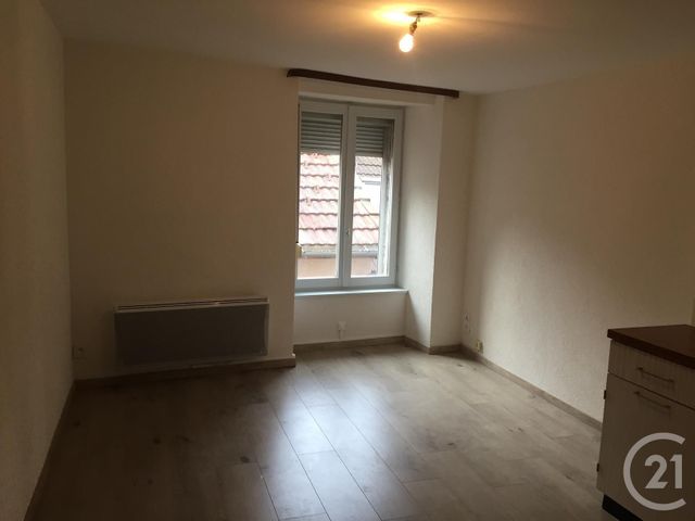 Appartement Studio à louer PONTARLIER