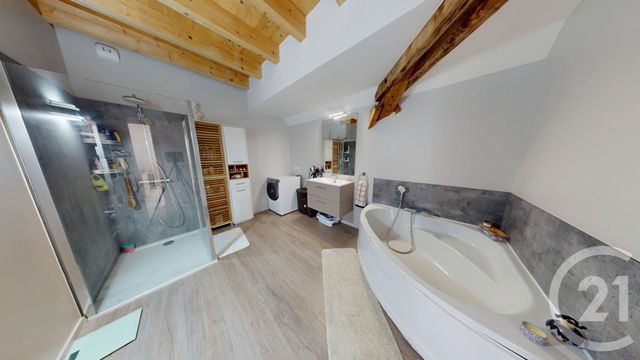 Appartement F4 à vendre - 5 pièces - 89.32 m2 - FRASNE - 25 - FRANCHE-COMTE - Century 21 Avenir Immobilier