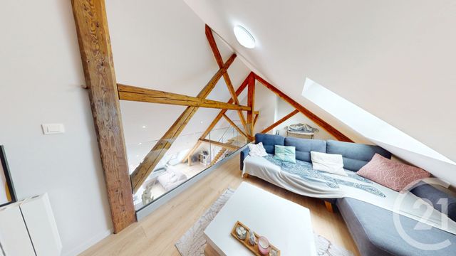 Appartement F4 à vendre - 5 pièces - 89.32 m2 - FRASNE - 25 - FRANCHE-COMTE - Century 21 Avenir Immobilier