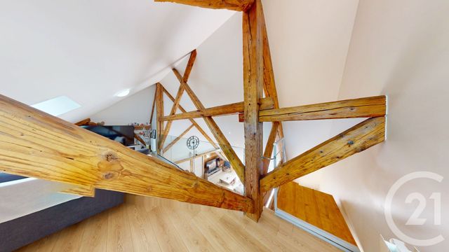 Appartement F4 à vendre - 5 pièces - 89.32 m2 - FRASNE - 25 - FRANCHE-COMTE - Century 21 Avenir Immobilier