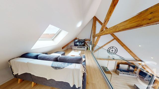 Appartement F4 à vendre - 5 pièces - 89.32 m2 - FRASNE - 25 - FRANCHE-COMTE - Century 21 Avenir Immobilier