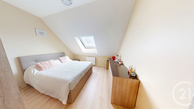 Appartement F4 à vendre - 5 pièces - 89.32 m2 - FRASNE - 25 - FRANCHE-COMTE - Century 21 Avenir Immobilier