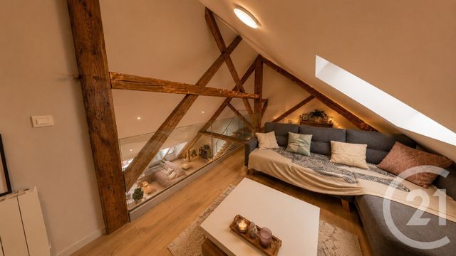 Appartement F4 à vendre - 5 pièces - 89.32 m2 - FRASNE - 25 - FRANCHE-COMTE - Century 21 Avenir Immobilier