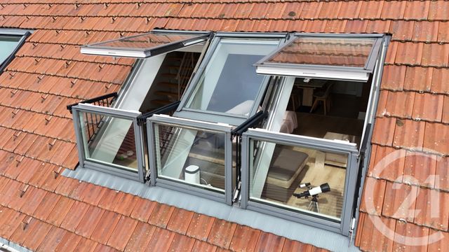 Appartement F4 à vendre - 5 pièces - 89.32 m2 - FRASNE - 25 - FRANCHE-COMTE - Century 21 Avenir Immobilier