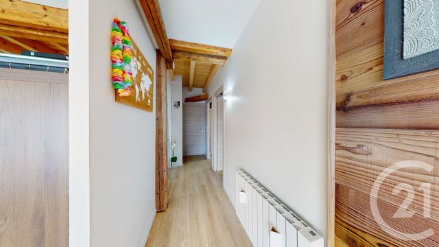 Appartement F4 à vendre - 5 pièces - 89.32 m2 - FRASNE - 25 - FRANCHE-COMTE - Century 21 Avenir Immobilier