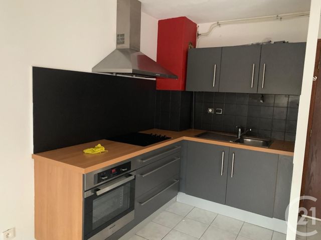 Appartement Duplex à louer PONTARLIER