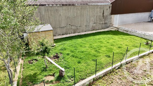 maison à vendre - 6 pièces - 161.15 m2 - BOLANDOZ - 25 - FRANCHE-COMTE - Century 21 Avenir Immobilier