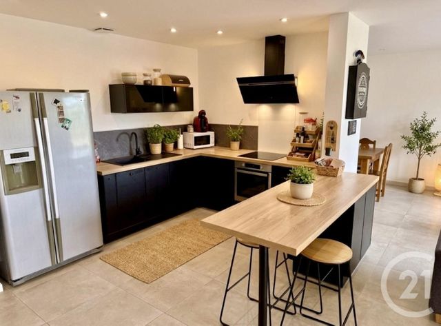 Maison à vendre BOLANDOZ