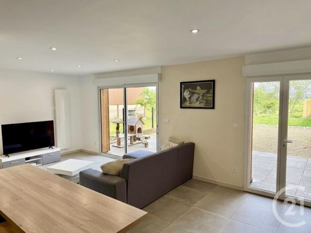 maison à vendre - 6 pièces - 161.15 m2 - BOLANDOZ - 25 - FRANCHE-COMTE - Century 21 Avenir Immobilier
