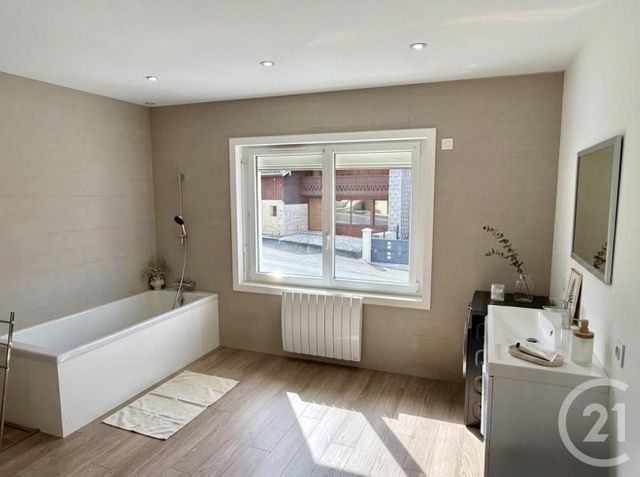 maison à vendre - 6 pièces - 161.15 m2 - BOLANDOZ - 25 - FRANCHE-COMTE - Century 21 Avenir Immobilier