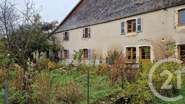 Appartement F2 à louer - 2 pièces - 79.35 m2 - FRASNE - 25 - FRANCHE-COMTE - Century 21 Avenir Immobilier