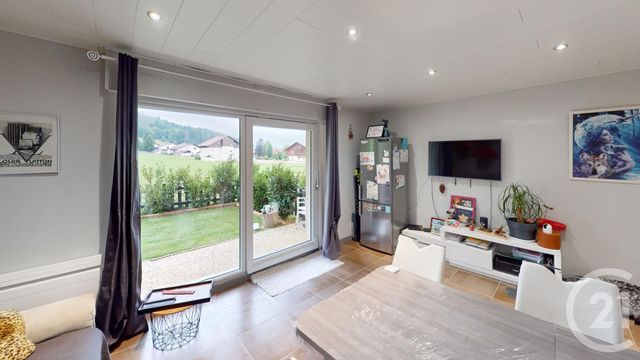 appartement - LES FOURGS - 25