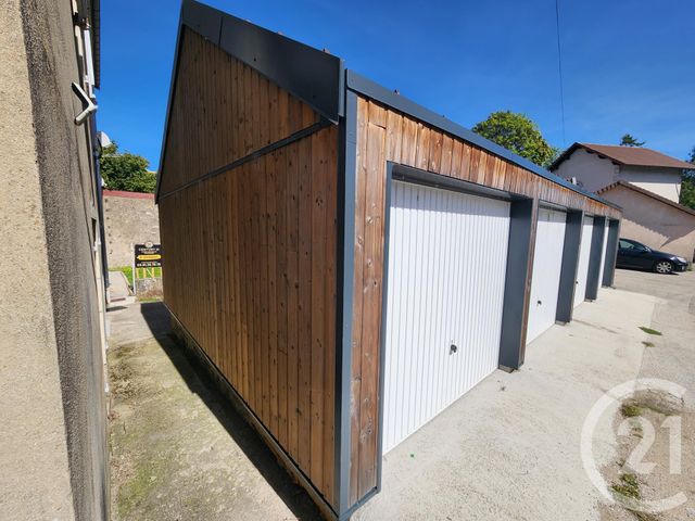 Appartement T4 à vendre - 4 pièces - 95.0 m2 - PONTARLIER - 25 - FRANCHE-COMTE - Century 21 Avenir Immobilier