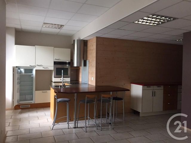 Appartement Studio à louer - 1 pièce - 41.0 m2 - PONTARLIER - 25 - FRANCHE-COMTE - Century 21 Avenir Immobilier