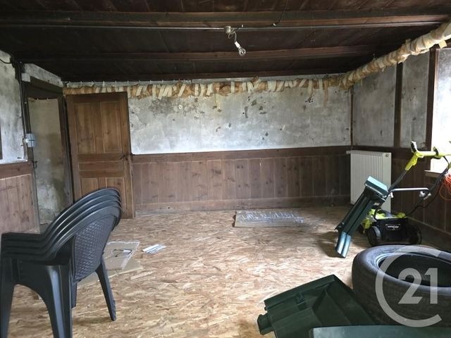 maison à vendre - 5 pièces - 95.0 m2 - GILLEY - 25 - FRANCHE-COMTE - Century 21 Avenir Immobilier