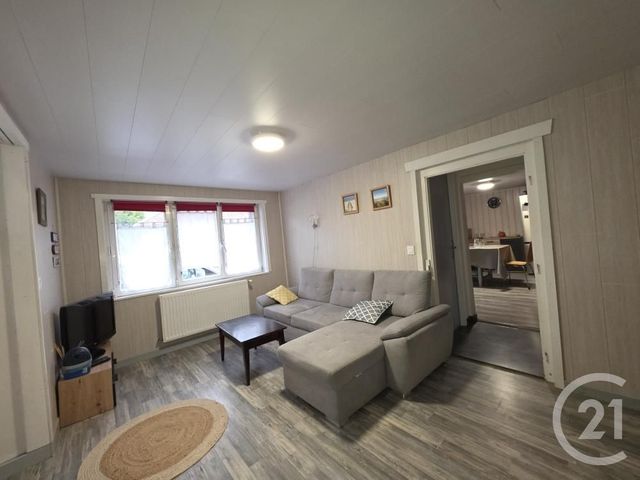 maison à vendre - 5 pièces - 95.0 m2 - GILLEY - 25 - FRANCHE-COMTE - Century 21 Avenir Immobilier