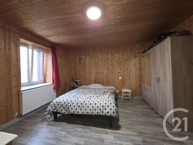 maison à vendre - 5 pièces - 95.0 m2 - GILLEY - 25 - FRANCHE-COMTE - Century 21 Avenir Immobilier