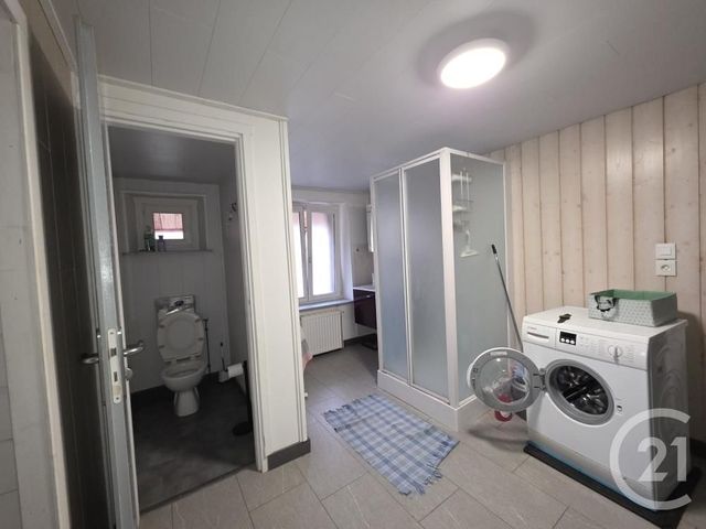 maison à vendre - 5 pièces - 95.0 m2 - GILLEY - 25 - FRANCHE-COMTE - Century 21 Avenir Immobilier