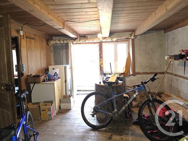 maison à vendre - 5 pièces - 95.0 m2 - GILLEY - 25 - FRANCHE-COMTE - Century 21 Avenir Immobilier