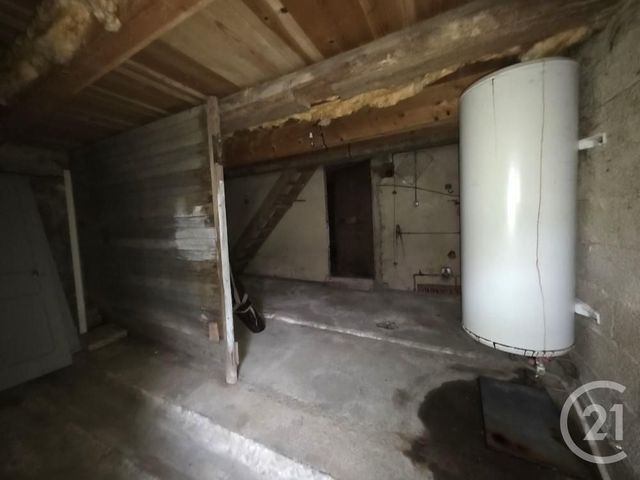 maison à vendre - 5 pièces - 95.0 m2 - GILLEY - 25 - FRANCHE-COMTE - Century 21 Avenir Immobilier