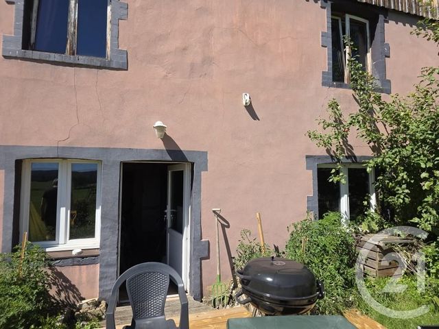 maison à vendre - 5 pièces - 95.0 m2 - GILLEY - 25 - FRANCHE-COMTE - Century 21 Avenir Immobilier