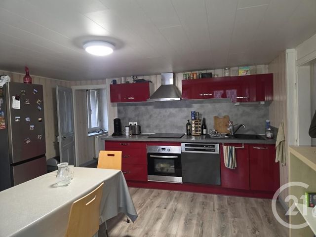 maison à vendre - 5 pièces - 95.0 m2 - GILLEY - 25 - FRANCHE-COMTE - Century 21 Avenir Immobilier