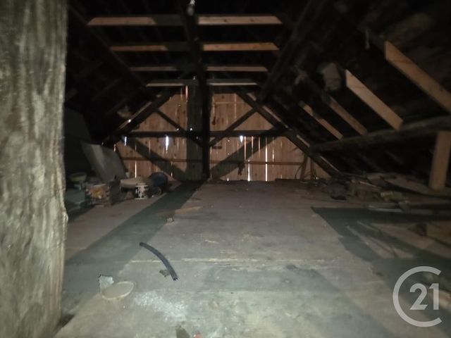 maison à vendre - 5 pièces - 95.0 m2 - GILLEY - 25 - FRANCHE-COMTE - Century 21 Avenir Immobilier