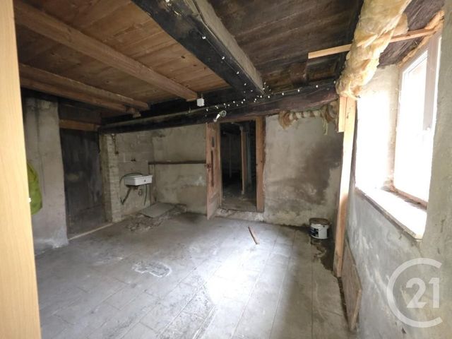 maison à vendre - 5 pièces - 95.0 m2 - GILLEY - 25 - FRANCHE-COMTE - Century 21 Avenir Immobilier