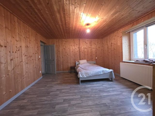 maison à vendre - 5 pièces - 95.0 m2 - GILLEY - 25 - FRANCHE-COMTE - Century 21 Avenir Immobilier