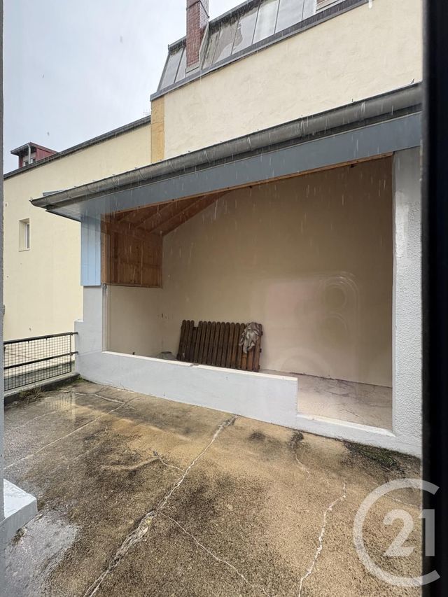 Appartement T3 à louer - 3 pièces - 83.36 m2 - PONTARLIER - 25 - FRANCHE-COMTE - Century 21 Avenir Immobilier