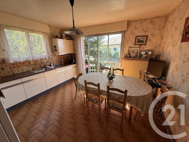 maison à vendre - 8 pièces - 132.0 m2 - PONTARLIER - 25 - FRANCHE-COMTE - Century 21 Avenir Immobilier