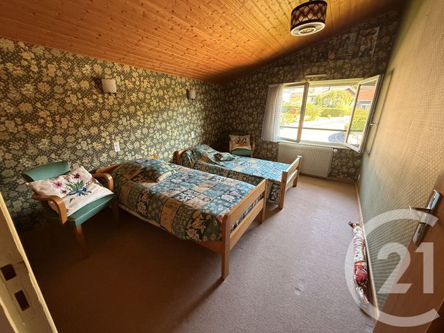 maison à vendre - 8 pièces - 132.0 m2 - PONTARLIER - 25 - FRANCHE-COMTE - Century 21 Avenir Immobilier