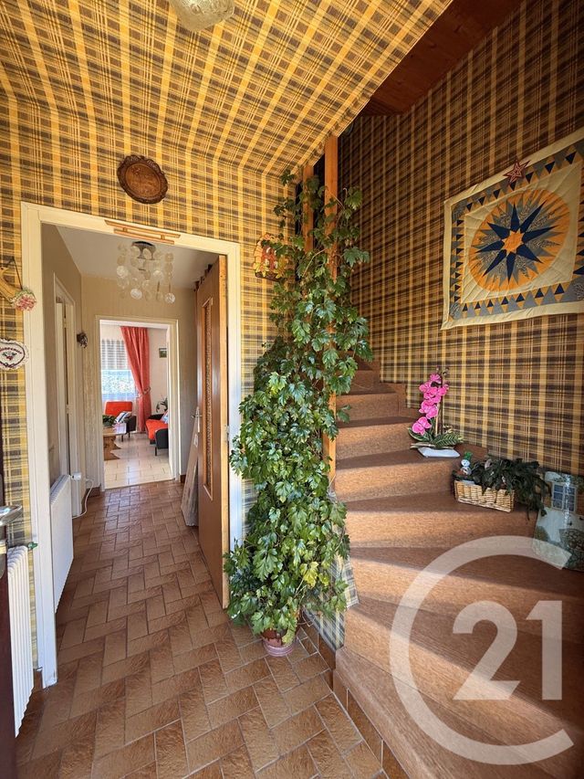 maison à vendre - 8 pièces - 132.0 m2 - PONTARLIER - 25 - FRANCHE-COMTE - Century 21 Avenir Immobilier