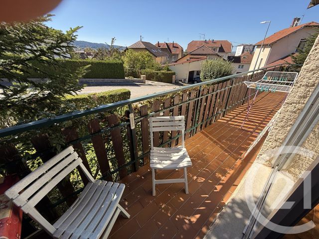 maison à vendre - 8 pièces - 132.0 m2 - PONTARLIER - 25 - FRANCHE-COMTE - Century 21 Avenir Immobilier