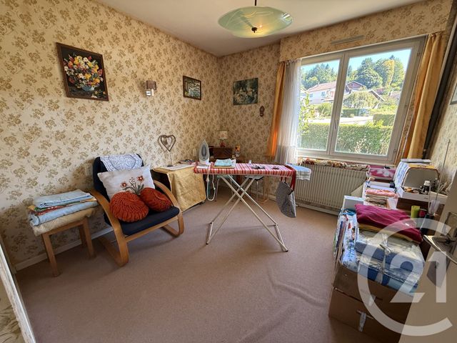 maison à vendre - 8 pièces - 132.0 m2 - PONTARLIER - 25 - FRANCHE-COMTE - Century 21 Avenir Immobilier