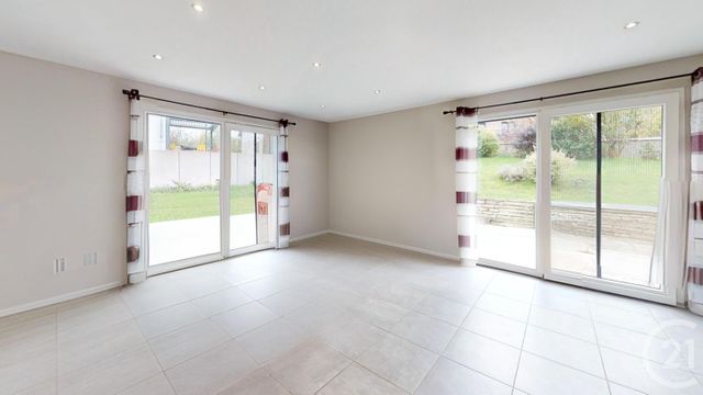 maison à vendre - 5 pièces - 123.0 m2 - BOLANDOZ - 25 - FRANCHE-COMTE - Century 21 Avenir Immobilier