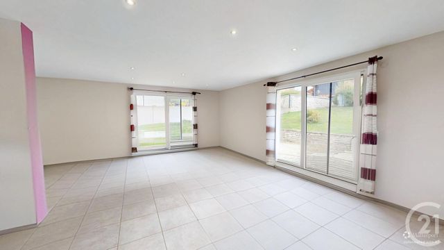 maison à vendre - 5 pièces - 123.0 m2 - BOLANDOZ - 25 - FRANCHE-COMTE - Century 21 Avenir Immobilier