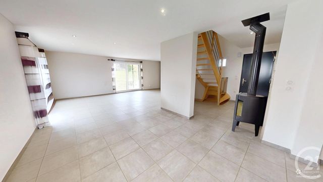 maison à vendre - 5 pièces - 123.0 m2 - BOLANDOZ - 25 - FRANCHE-COMTE - Century 21 Avenir Immobilier