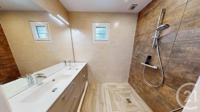 maison à vendre - 5 pièces - 123.0 m2 - BOLANDOZ - 25 - FRANCHE-COMTE - Century 21 Avenir Immobilier