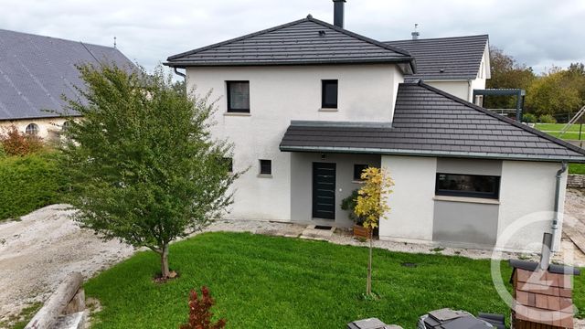 maison - BOLANDOZ - 25