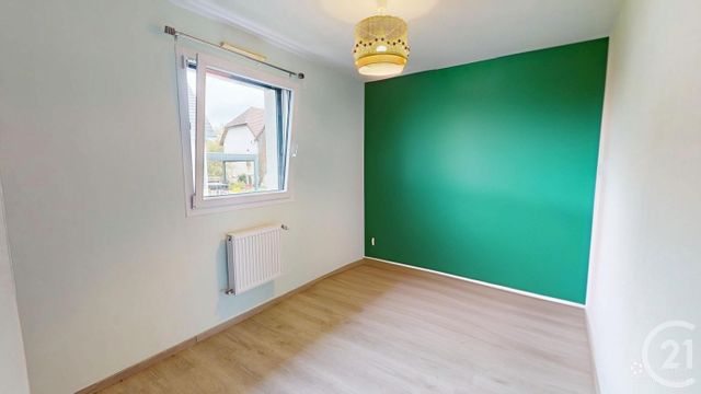 maison à vendre - 5 pièces - 123.0 m2 - BOLANDOZ - 25 - FRANCHE-COMTE - Century 21 Avenir Immobilier