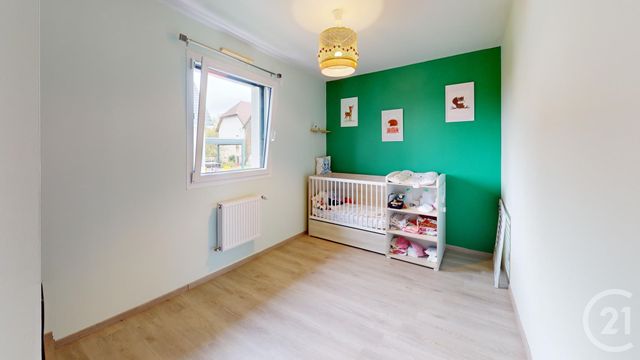 maison à vendre - 5 pièces - 123.0 m2 - BOLANDOZ - 25 - FRANCHE-COMTE - Century 21 Avenir Immobilier