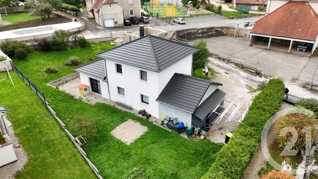 Maison à vendre BOLANDOZ
