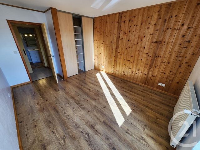 Appartement à vendre - 3 pièces - 74.0 m2 - LES GRANGETTES - 25 - FRANCHE-COMTE - Century 21 Avenir Immobilier