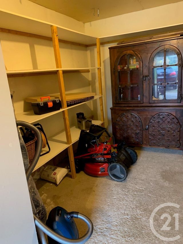 maison à louer - 3 pièces - 70.0 m2 - CUVIER - 39 - FRANCHE-COMTE - Century 21 Avenir Immobilier